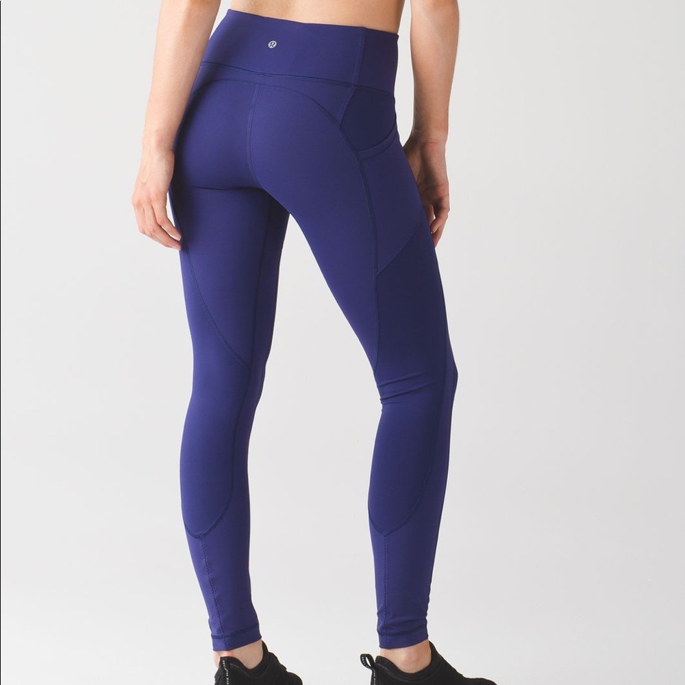 Lululemon All The Right Places Pant (6)